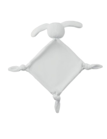 Doudou pour bébé Confort Assuré Personnalisé LULLABY pas cher 2
