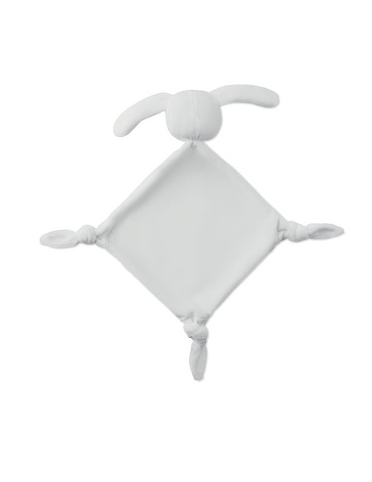 Doudou pour bébé Confort Assuré Personnalisé LULLABY pas cher