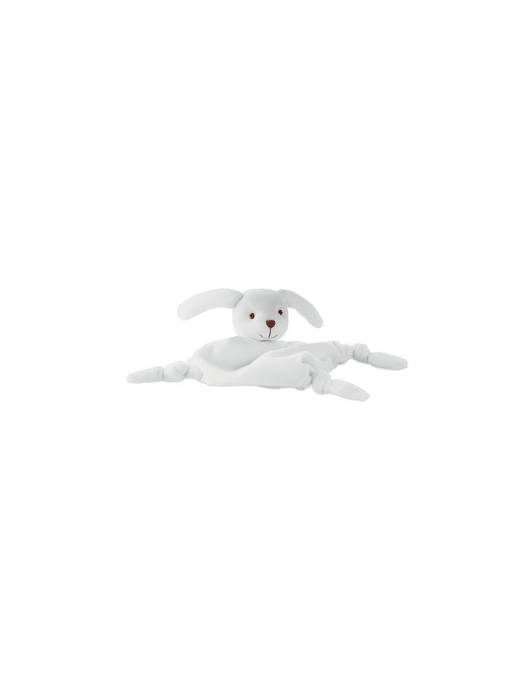 Doudou pour bébé Confort Assuré Personnalisé LULLABY pas cher