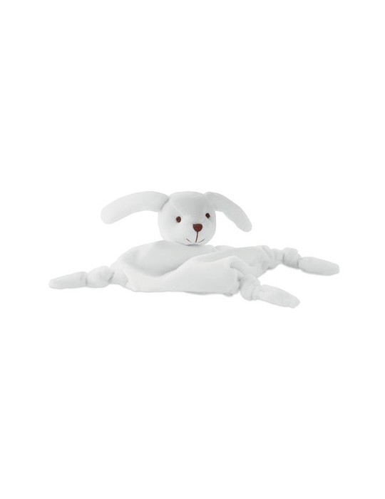 Doudou pour bébé Confort Assuré Personnalisé LULLABY pas cher