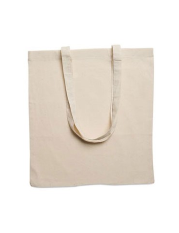 Sac Shopping et Pratique en Coton Personnalisé