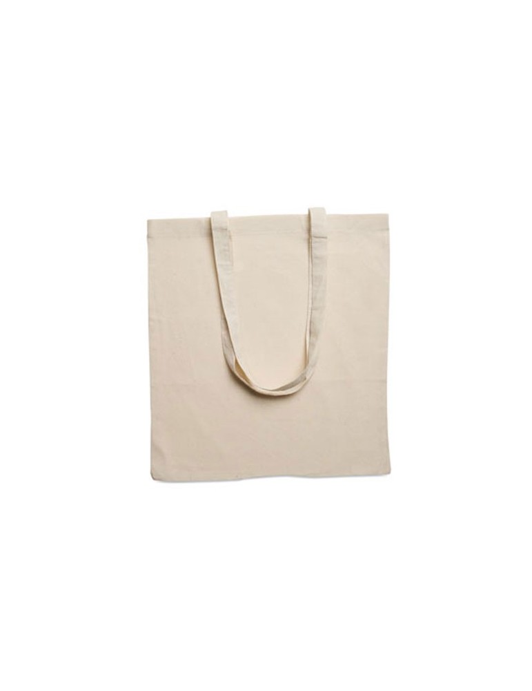 Sac Shopping et Pratique en Coton Personnalisé