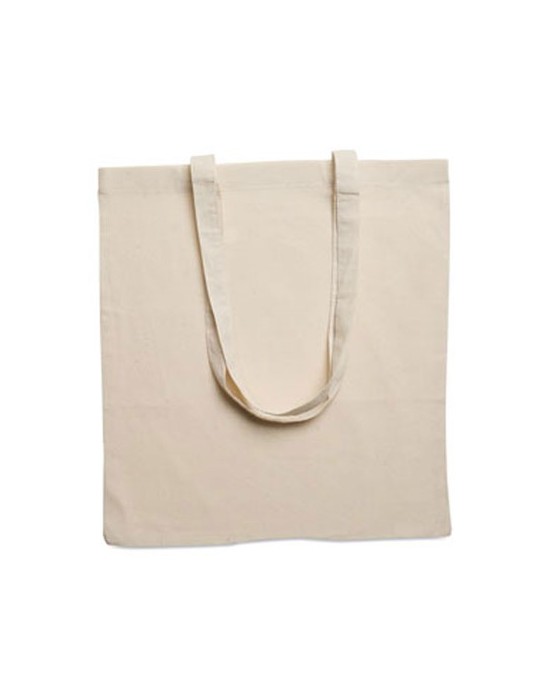 Sac Shopping et Pratique en Coton Personnalisé