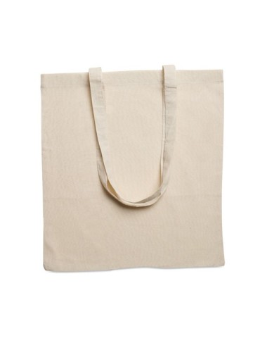 Sac Shopping et Pratique en Coton Personnalisé 2