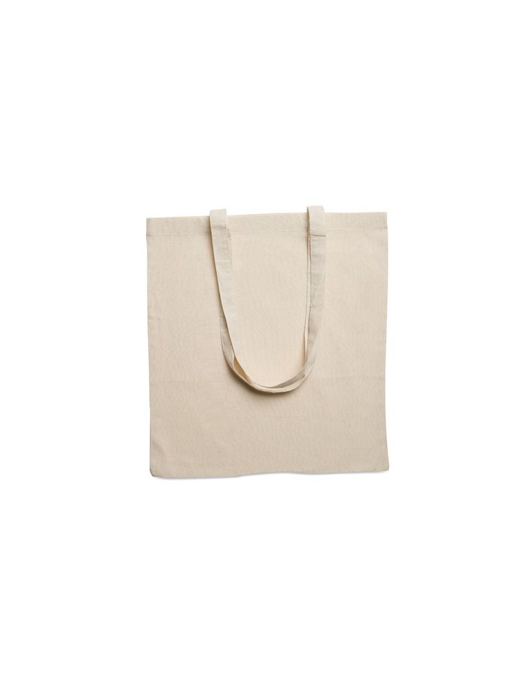 Sac Shopping et Pratique en Coton Personnalisé
