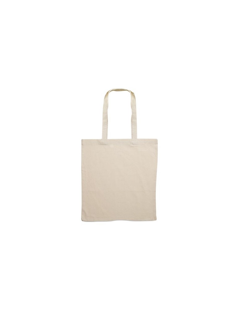Sac Shopping et Pratique en Coton Personnalisé