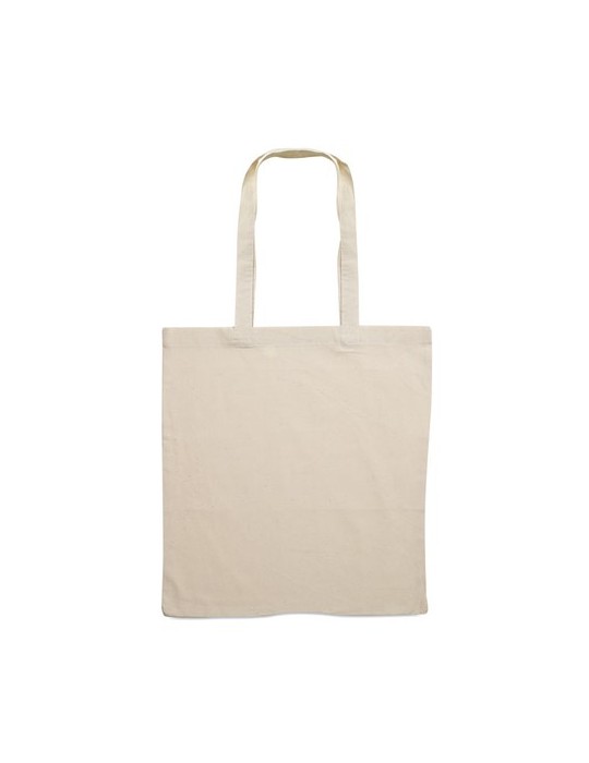 Sac Shopping et Pratique en Coton Personnalisé