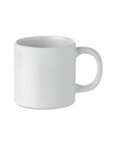 Mug pour Sublimation 200ml Cadeau Personnalisé pas cher