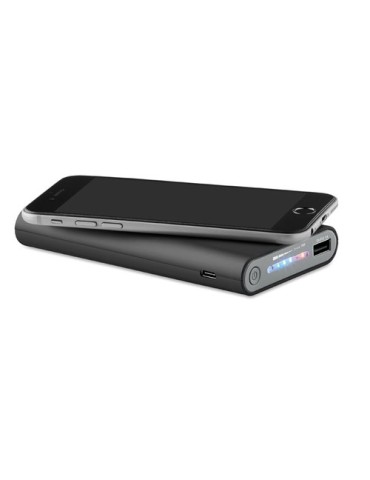 Chargeur pratique sans fil 8000 mAh Personnalisé pas cher 2