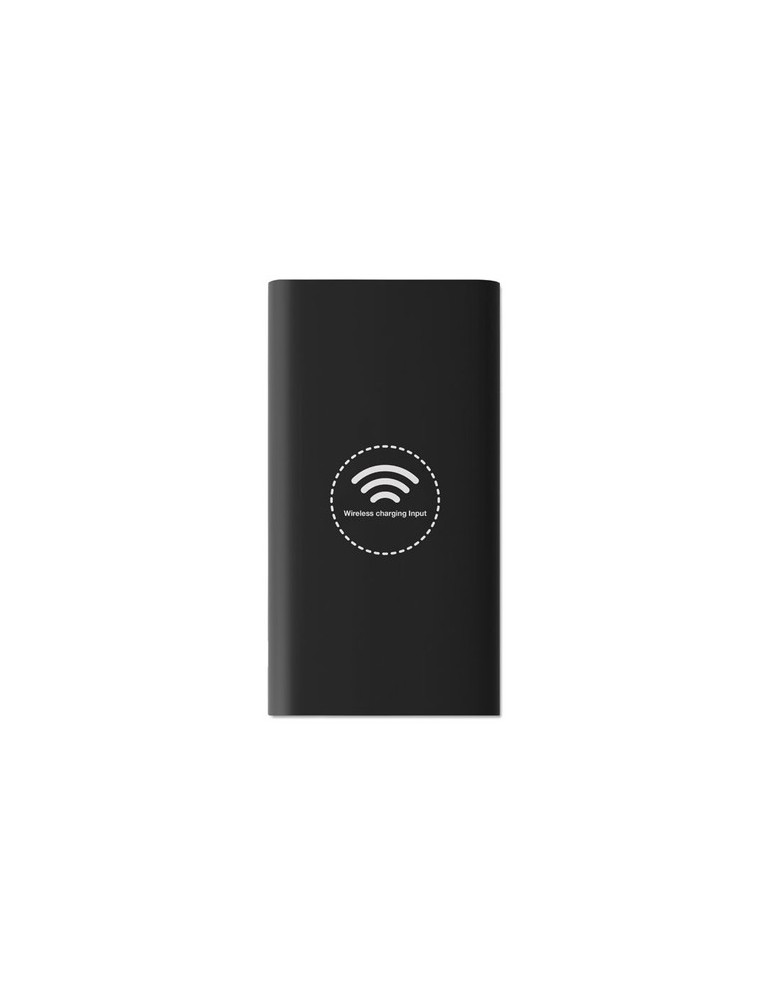 Chargeur pratique sans fil 8000 mAh Personnalisé pas cher