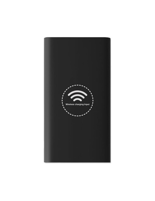 Chargeur pratique sans fil 8000 mAh Personnalisé pas cher