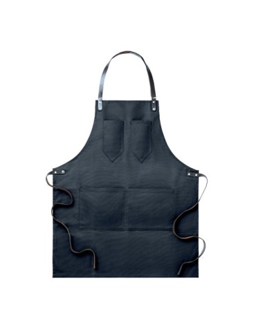 Tablier en toile enduite Accessoire de Cuisine Personnalisé CHEF
