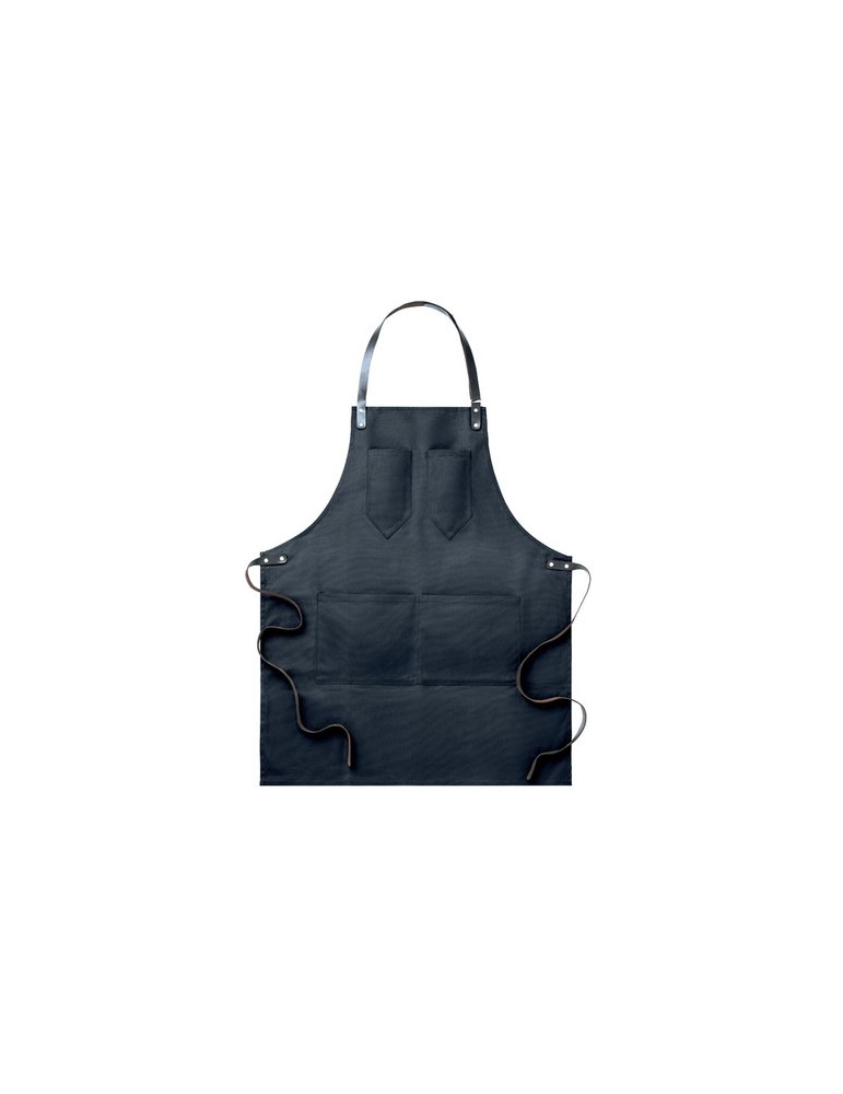 Tablier en toile enduite Accessoire de Cuisine Personnalisé CHEF