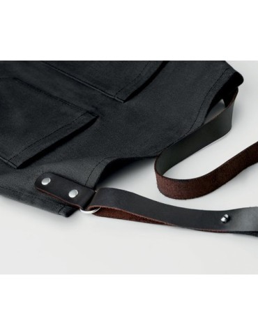 Tablier en toile enduite Accessoire de Cuisine Personnalisé CHEF 2