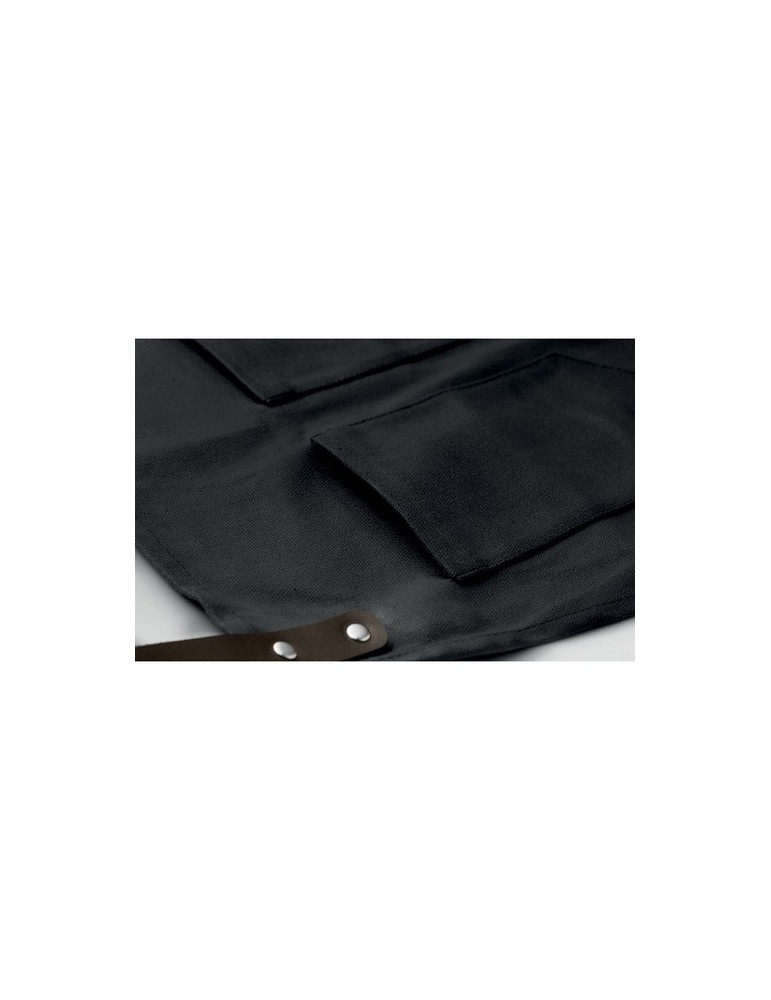 Tablier en toile enduite Accessoire de Cuisine Personnalisé CHEF