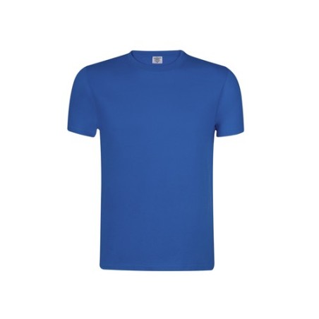 T-Shirt Adulte Personnalisable Couleur "keya" MC180-OE Matières : coton Taille textile : S Couleurs : bleu marine accessoire évé