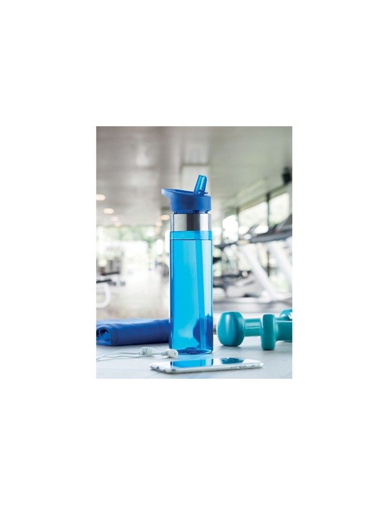 Gourde Tritan 650ml SICILIA - Publicitaire et Pratique
