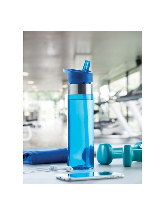 Gourde Tritan 650ml SICILIA - Publicitaire et Pratique