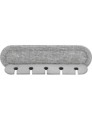 Support de câble publicitaire Brandcharger Cabledock