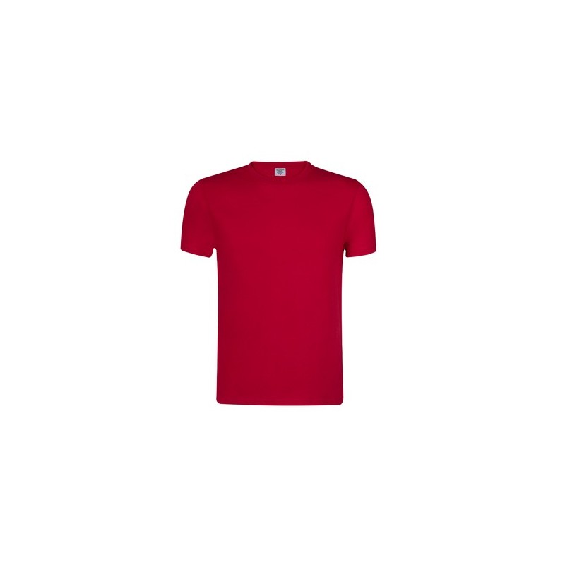 T-Shirt Adulte Personnalisable Couleur "keya" MC180-OE Matières : coton Taille textile : S Couleurs : bleu marine marquage coule