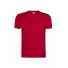 T-Shirt Adulte Personnalisable Couleur "keya" MC180-OE Matières : coton Taille textile : S Couleurs : bleu marine marquage coule
