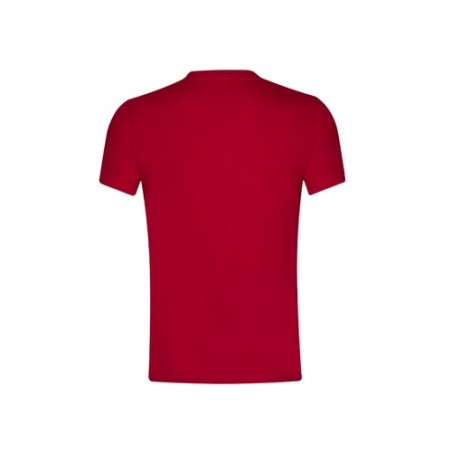T-Shirt Adulte Personnalisable Couleur "keya" MC180-OE Matières : coton Taille textile : S Couleurs : bleu marine accessoire évé