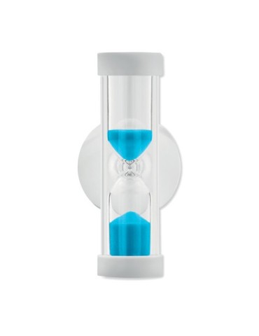Sablier de Douche Personnalisé QUICKSHOWER