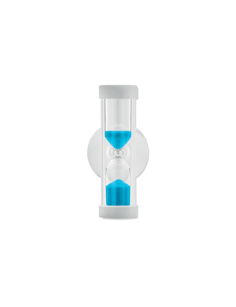 Sablier de Douche Personnalisé QUICKSHOWER