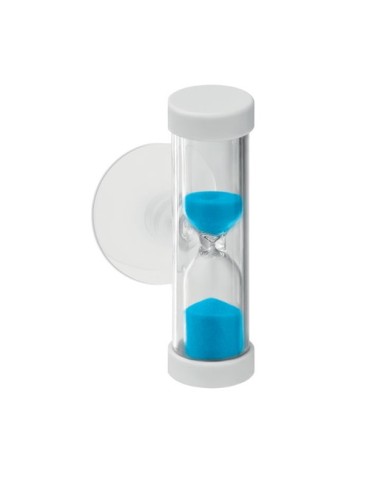 Sablier de Douche Personnalisé QUICKSHOWER 2