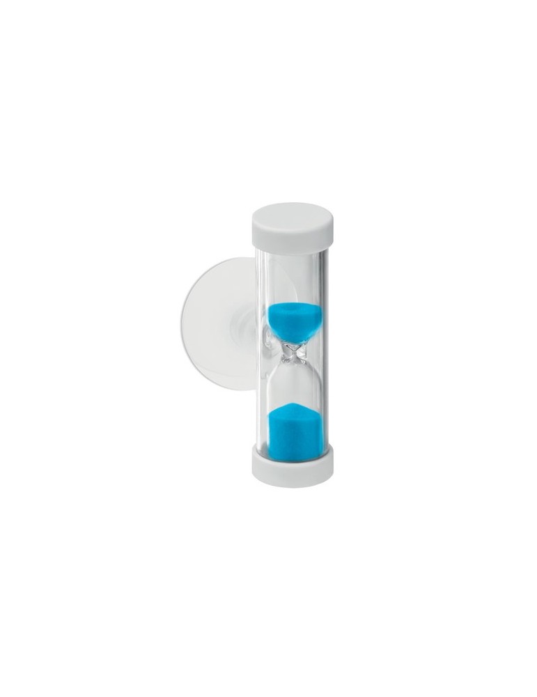 Sablier de Douche Personnalisé QUICKSHOWER