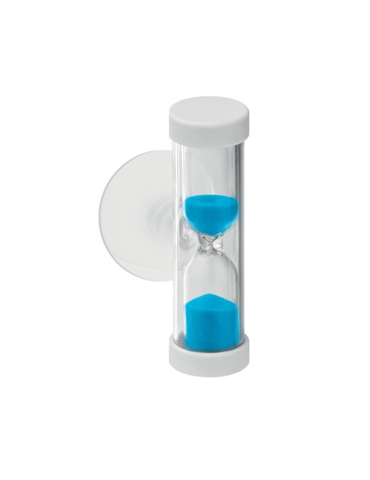 Sablier de Douche Personnalisé QUICKSHOWER