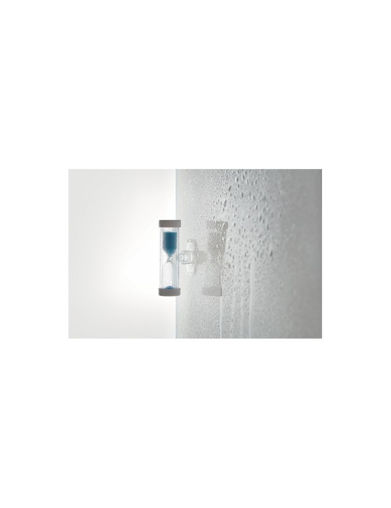 Sablier de Douche Personnalisé QUICKSHOWER