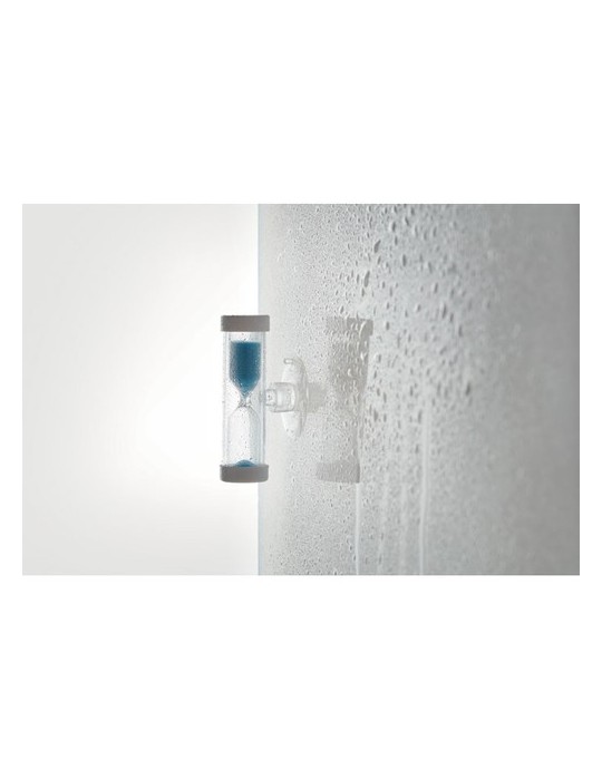 Sablier de Douche Personnalisé QUICKSHOWER