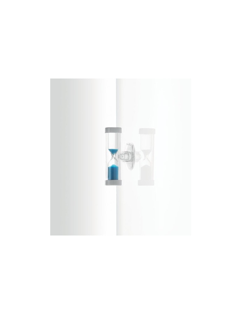 Sablier de Douche Personnalisé QUICKSHOWER