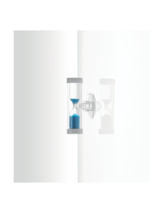 Sablier de Douche Personnalisé QUICKSHOWER