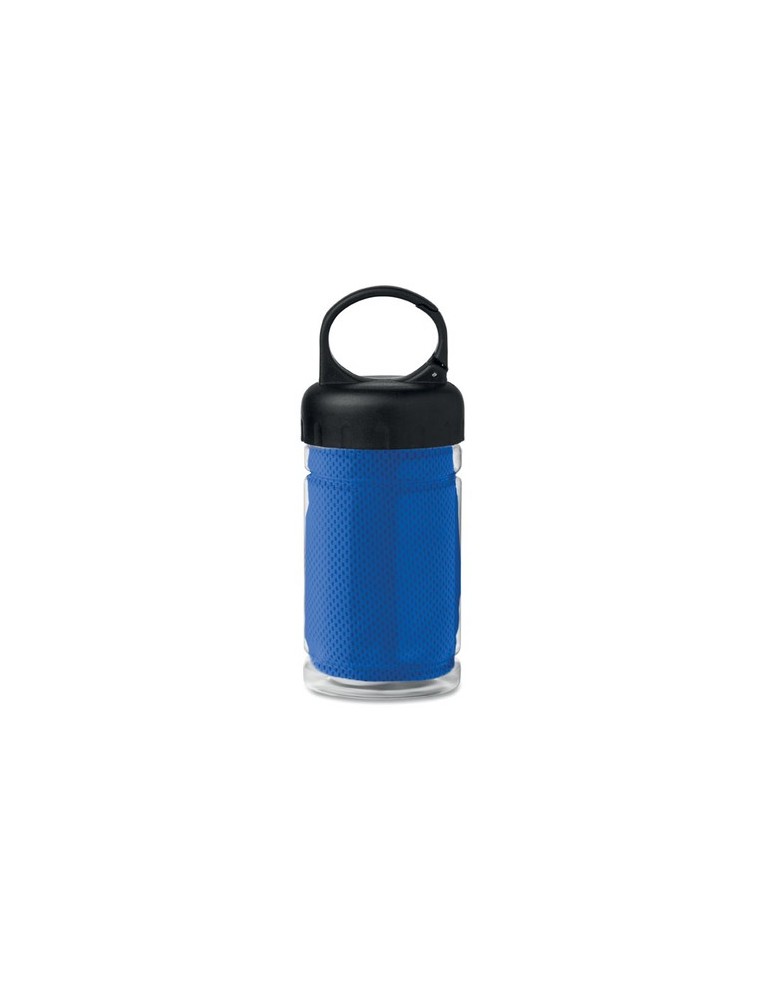 Bouteille Serviette de Sport FRIS - Objets Publicitaires
