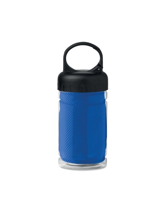 Bouteille Serviette de Sport FRIS - Objets Publicitaires