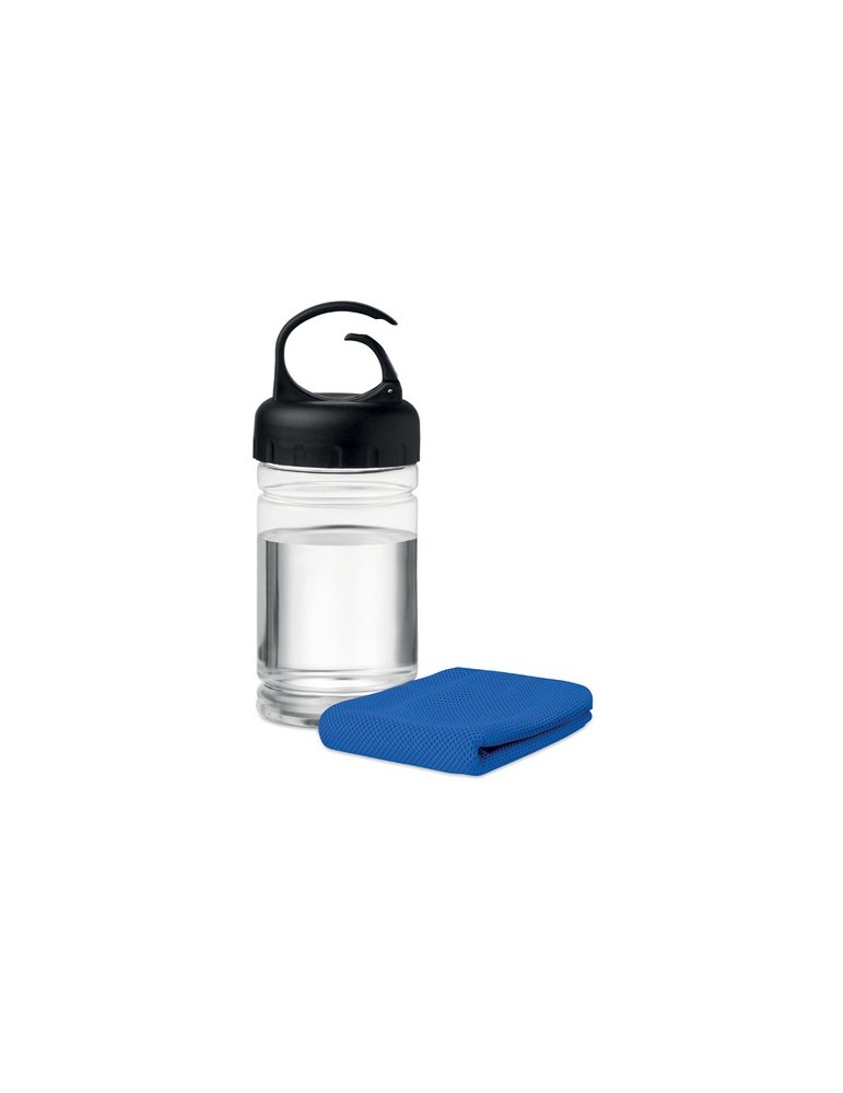 Bouteille Serviette de Sport FRIS - Objets Publicitaires