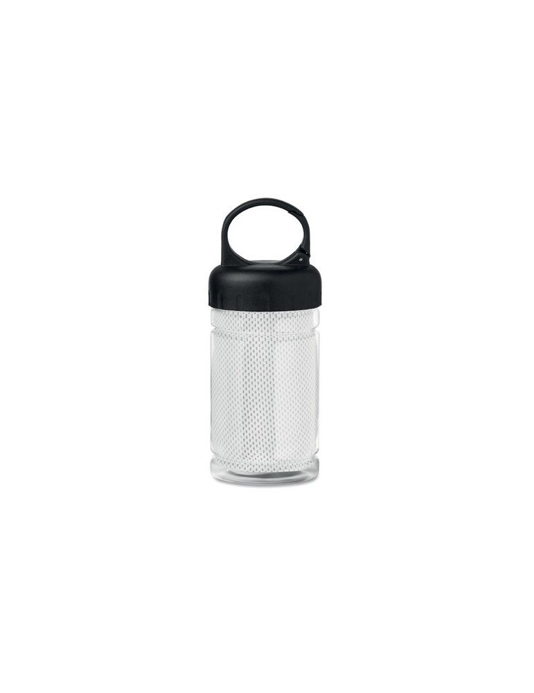 Bouteille Serviette de Sport FRIS - Objets Publicitaires