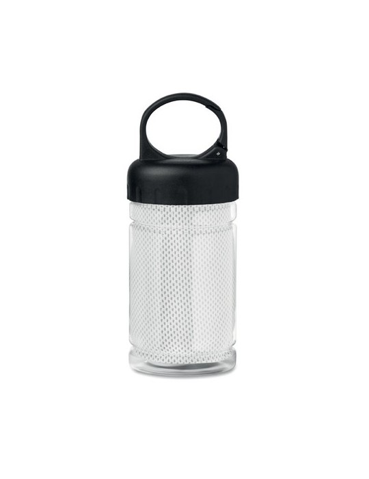 Bouteille Serviette de Sport FRIS - Objets Publicitaires