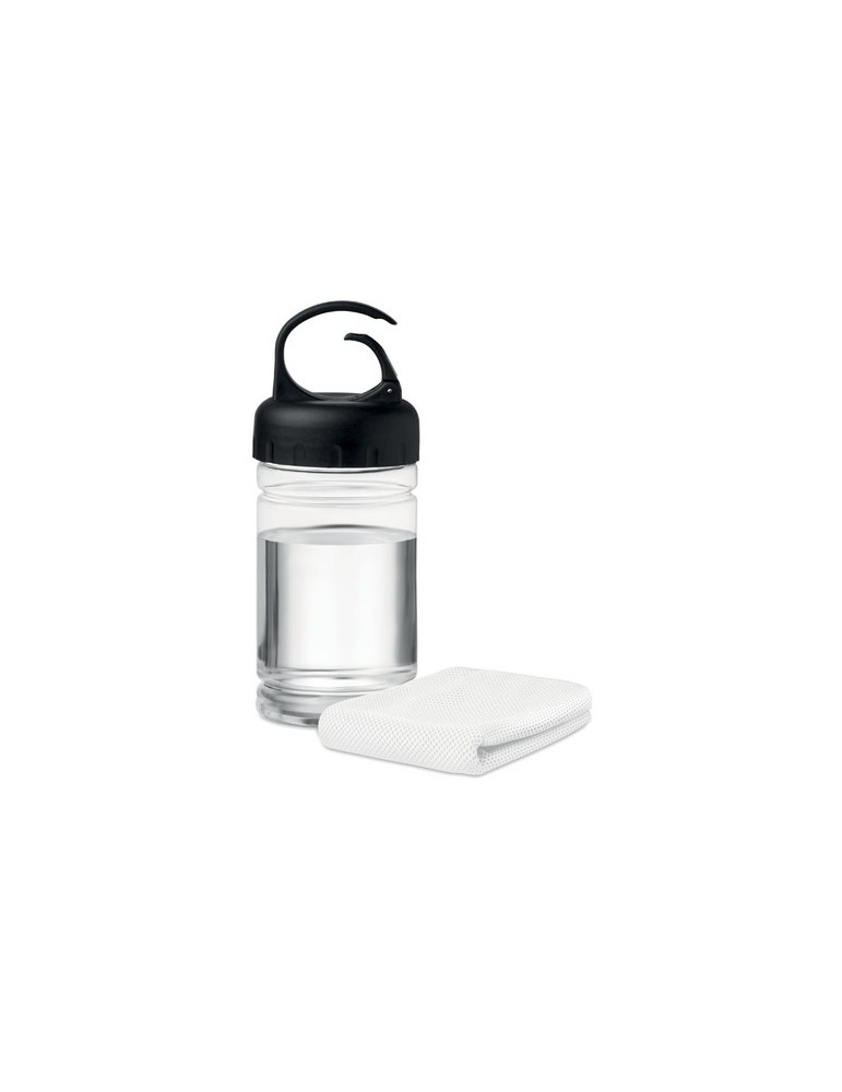 Bouteille Serviette de Sport FRIS - Objets Publicitaires