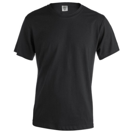 T-Shirt Adulte Personnalisable Couleur "keya" MC180-OE Matières : coton Taille textile : S Couleurs : bleu marine cadeau affaire