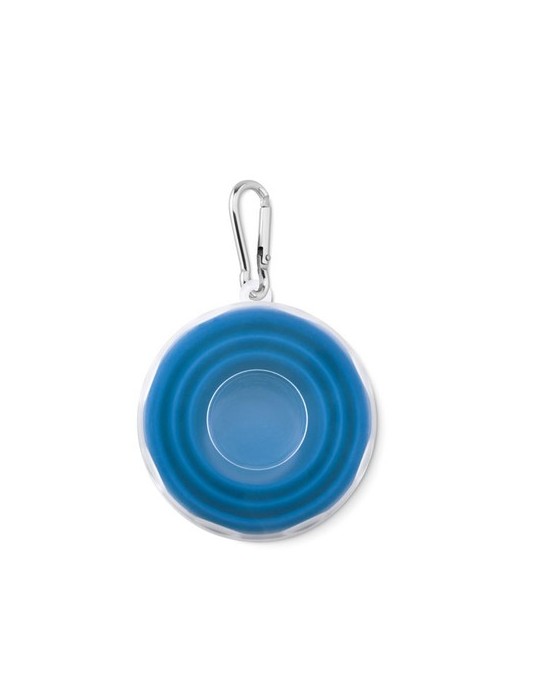 Tasse Pliable CUP PILL - Pratique et Innovante Personnalisée pas cher