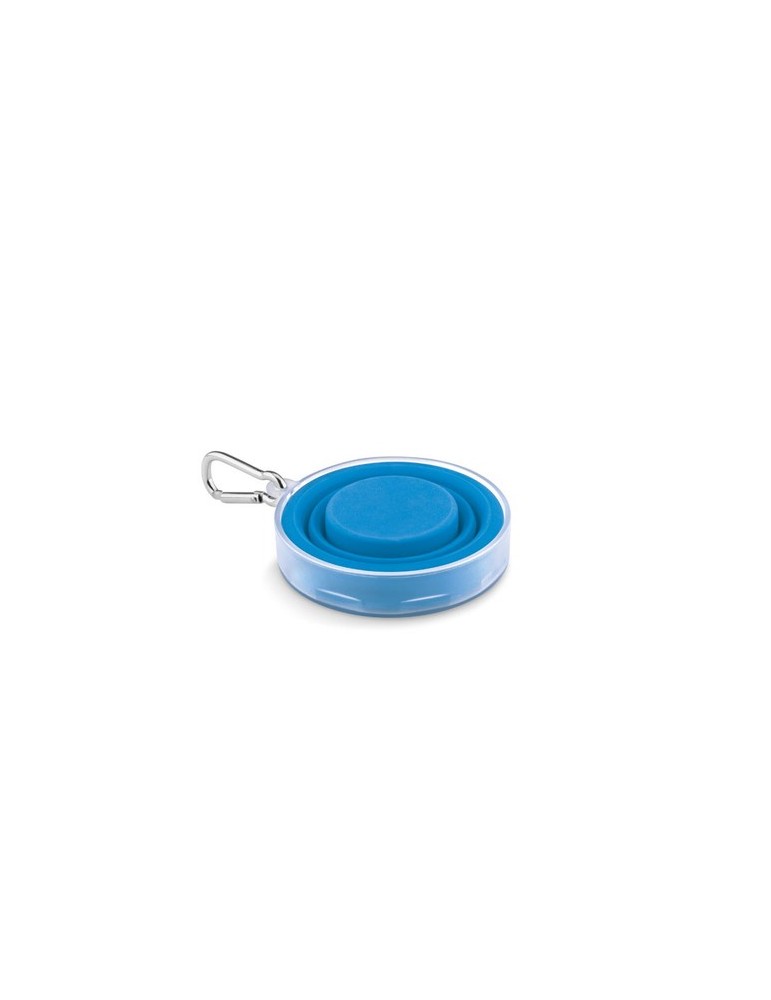 Tasse Pliable CUP PILL - Pratique et Innovante Personnalisée pas cher