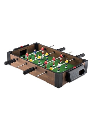 Mini Baby Foot Futbol - Cadeau Idéal d'Entreprise