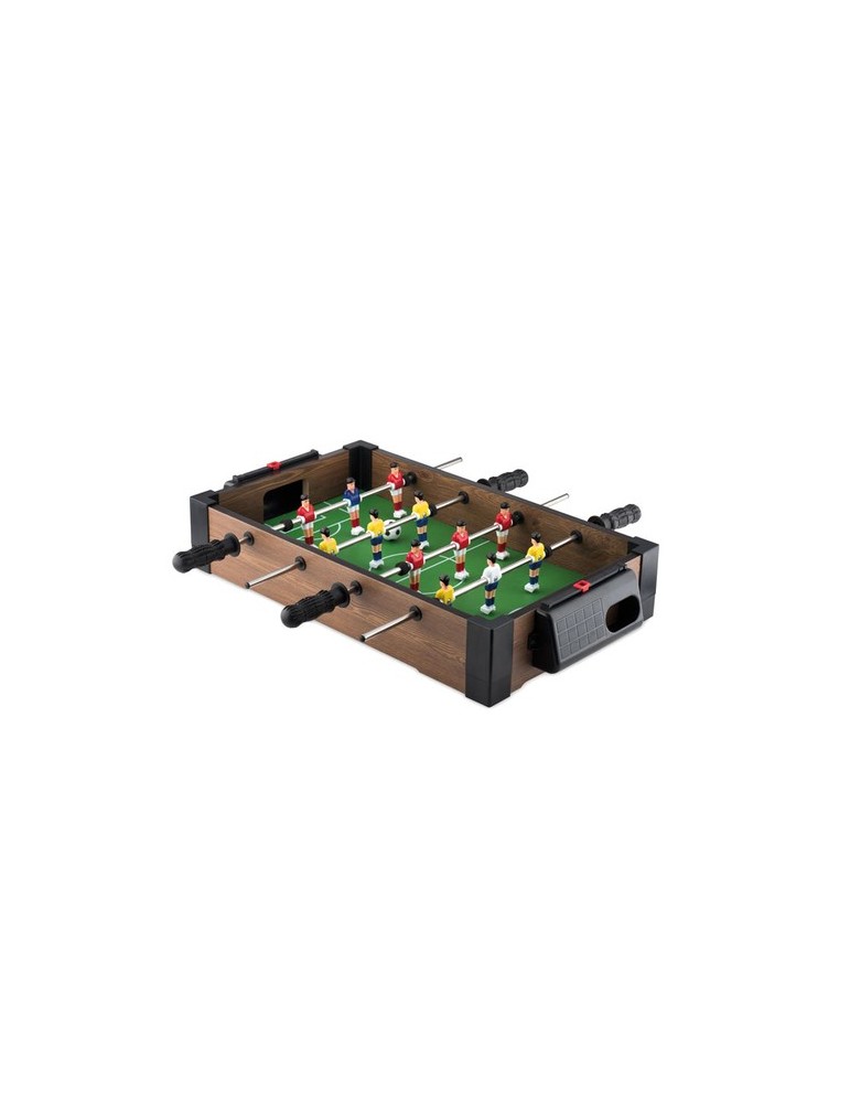 Mini Baby Foot Futbol - Cadeau Idéal d'Entreprise
