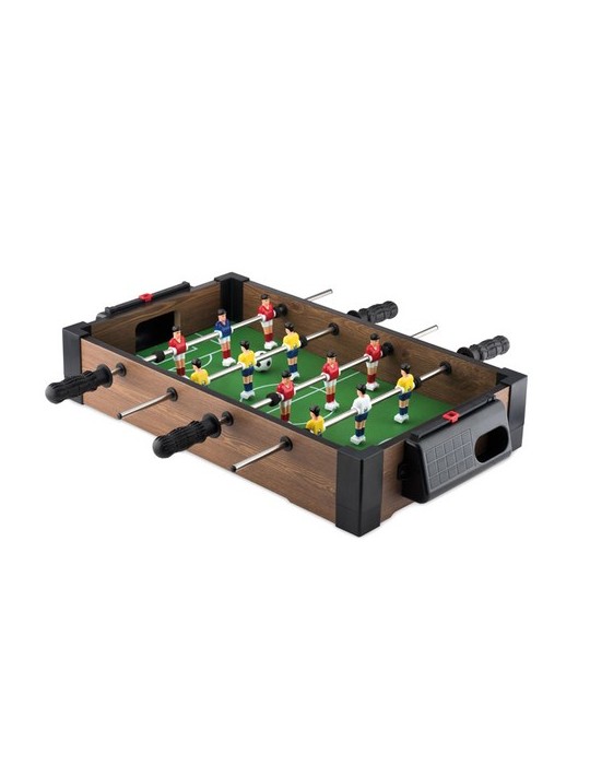 Mini Baby Foot Futbol - Cadeau Idéal d'Entreprise