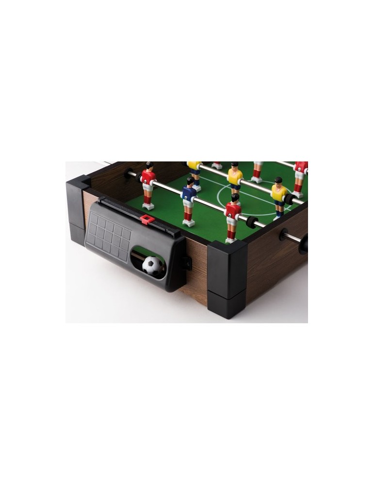 Mini Baby Foot Futbol - Cadeau Idéal d'Entreprise