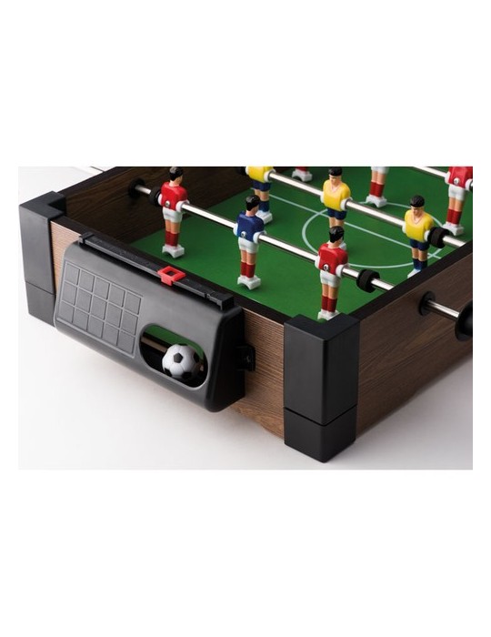 Mini Baby Foot Futbol - Cadeau Idéal d'Entreprise