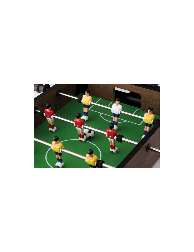 Mini Baby Foot Futbol - Cadeau Idéal d'Entreprise